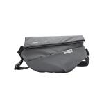 Сумка через плечо унисекс Semir, Черный тон 00399 - фото 22