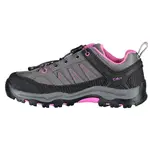 Походные ботинки CMP Sun 31Q4804, серый - фото 3