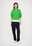 Джемпер Polo Ralph Lauren LONG SLEEVE PULLOVER, Palm Green/Green - фото 2