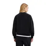 Толстовка Ellesse Chieuti, черный - фото 2