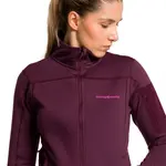 Куртка Trangoworld Woomba, фиолетовый - фото 3