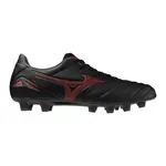 Футбольные бутсы Mizuno Morelia Neo IV Pro FG, черный - фото