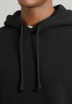 Худи Reiss Hoodie, Black - фото 3