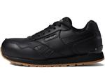 Кроссовки Reebok Work Harman Work EH Comp Toe, черный - фото 4