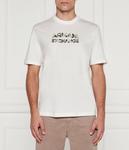 Футболки Regular fit Armani Exchange, белый - фото