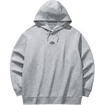 Свитшот мужской ANTA, Cd28 Ash Ash-1 - фото