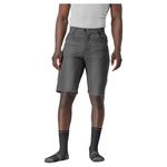 Шорты Castelli Unlimited Baggy, серый - фото