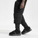 Зимние сапоги унисекс Norvincy, черный - фото 12