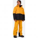 Утепленная куртка Outerlimits - детская Rossignol, Saffron Yellow - фото 4