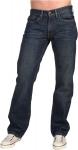 Джинсы 559 Relaxed Straight Levi's, цвет Range - фото 3
