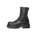 Ботильоны женские BELLE, Black - фото