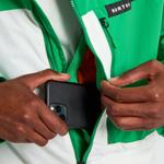 Зимняя куртка Peasy 2l Burton, мультиколор - фото 3