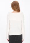 Джемпер DreiMaster Jumper, Offwhite/Off-White - фото 3