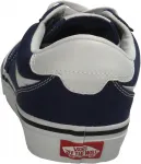 Кроссовки Vans Mens Brooklyn Ls - фото 3