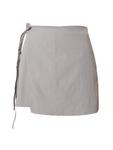 Юбка STUDIO SELECT Enie, серый - фото