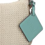 Сумка через плечо TOM TAILOR DENIM Ivona, бежевый - фото 5