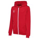 Куртка Hummel Authentic PL, красный - фото 3