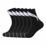 Комплект носков LiNing до середины икры (унисекс) - фото 9