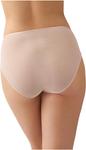 Трусы Wacoal High Cut Brief Panty, цвет Rose Dust - фото 2