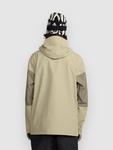Куртка для сноуборда Volcom Primry Jacke, moss green - фото 2