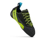 Кроссовки Scarpa Mago Climbing, черный - фото 3