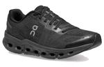 Кроссовки женские Cloudgo Running Low-top Black On - фото 3