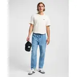 Джинсы Lee Drawstring Carpenter, синий - фото 5