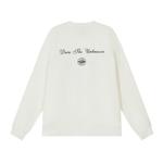 Унисекс свитшот Palladium, Cotton Candy - фото 8