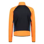 Куртка CMP 34L7807, оранжевый - фото 2