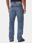 Джинсы regular fit Contor 3D D26999-D776 G-Star Raw, синий - фото 3
