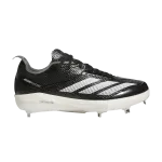 Бутсы adidas Adizero Electric 2.0 'Black White', черный - фото