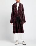 Пальто Marni, бордовый - фото 3