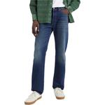 Джинсы мужские синие Levis - фото 7