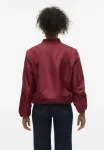 Куртка-Бомбер Vero Moda, Syrah - фото 3