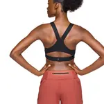 Женский бюстгальтер Performance Flex сверху On, черный - фото 2