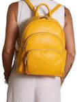 Рюкзак Gave Lux, желтый - фото 2