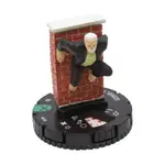 Иезекииль Симс (Ю), Marvel HeroClix - Earth X - Singles - фото