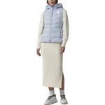 Canada Goose Куртка худи с капюшоном, Blue - фото 6