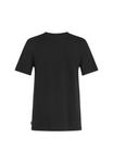 Футболка O'Neill ESSENTIALS SCRIPT SHORTSLEEVE, Schwarz/Mottled Black - фото 6