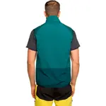 Жилет Trangoworld Valvika, зеленый - фото 2