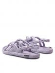 Сандалии Bohonomad, фиолетовый - фото 3