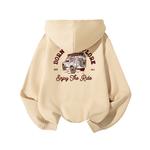 Детская толстовка Jeep, серый - фото 12