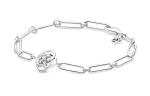 Браслет женский Pandora - фото