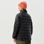Пуховик PERTEX с водоотталкивающей пропиткой Unisex DESCENTE, черный - фото 8