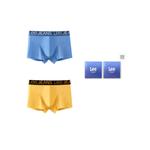 Lee Подарочный набор мужского белья 2 шт - фото