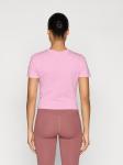 ONLY PLAY Футболка Performance в цвете Rose - фото 3