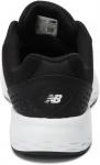 Кроссовки New Balance 517v2 для мужчин, Black/White - фото 6