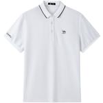 Футболка поло городская серия мужская CAMEL, фантомный черный - фото 8