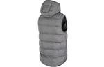 Детский жилет Adidas, серый - фото 2