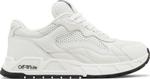 Кроссовки Off-White Wmns Runner B Sneaker 'White', белый - фото